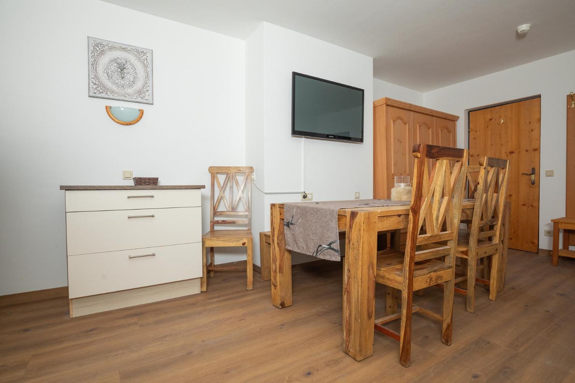 Appartements Alpengarten Mallnitz Εξωτερικό φωτογραφία