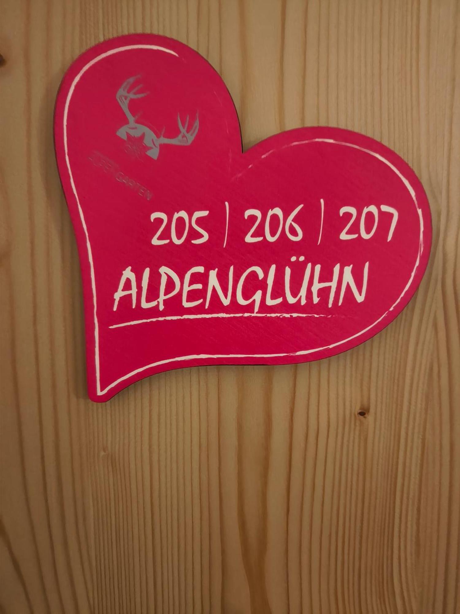 Appartements Alpengarten Mallnitz Εξωτερικό φωτογραφία