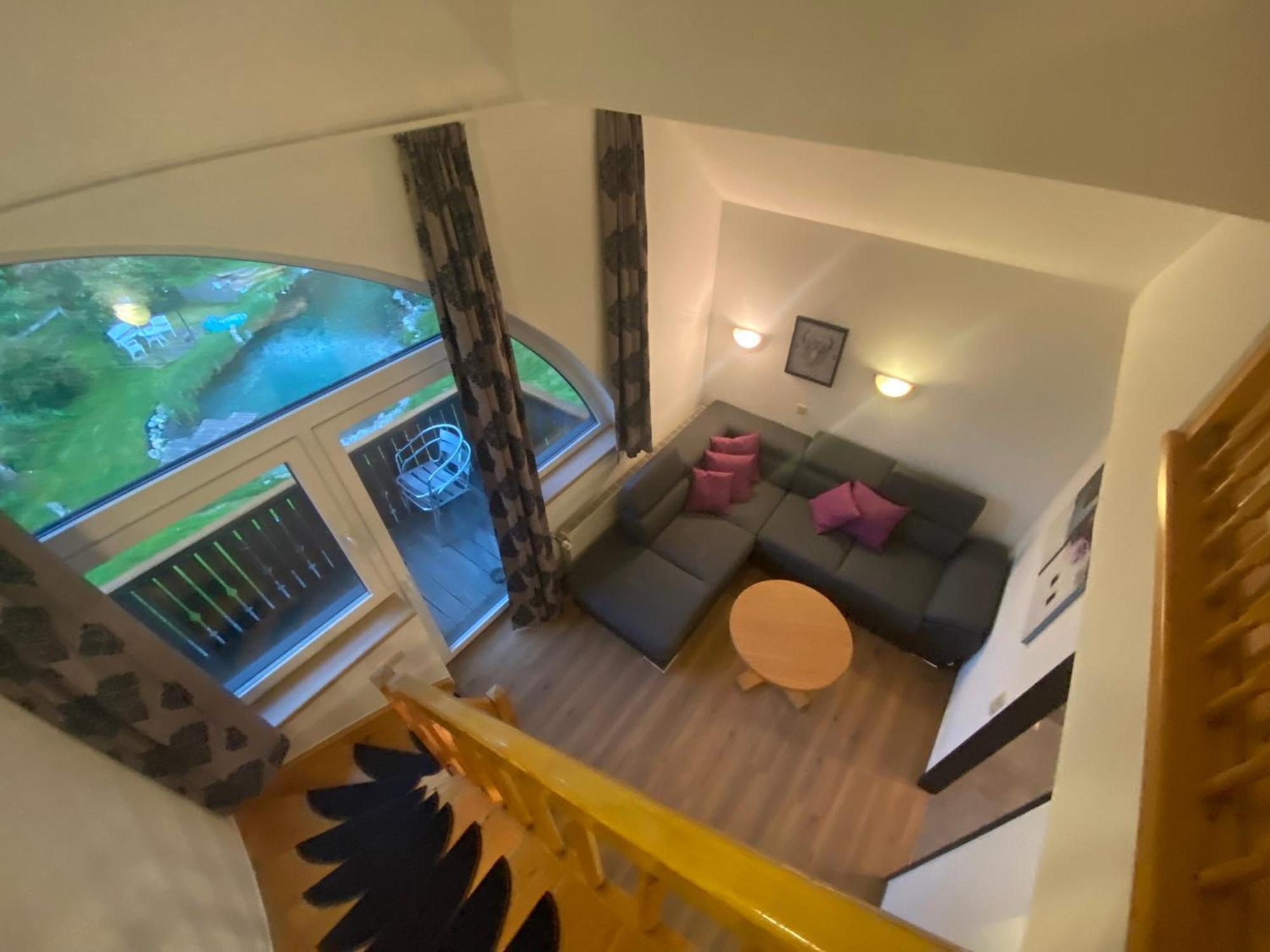 Appartements Alpengarten Mallnitz Εξωτερικό φωτογραφία