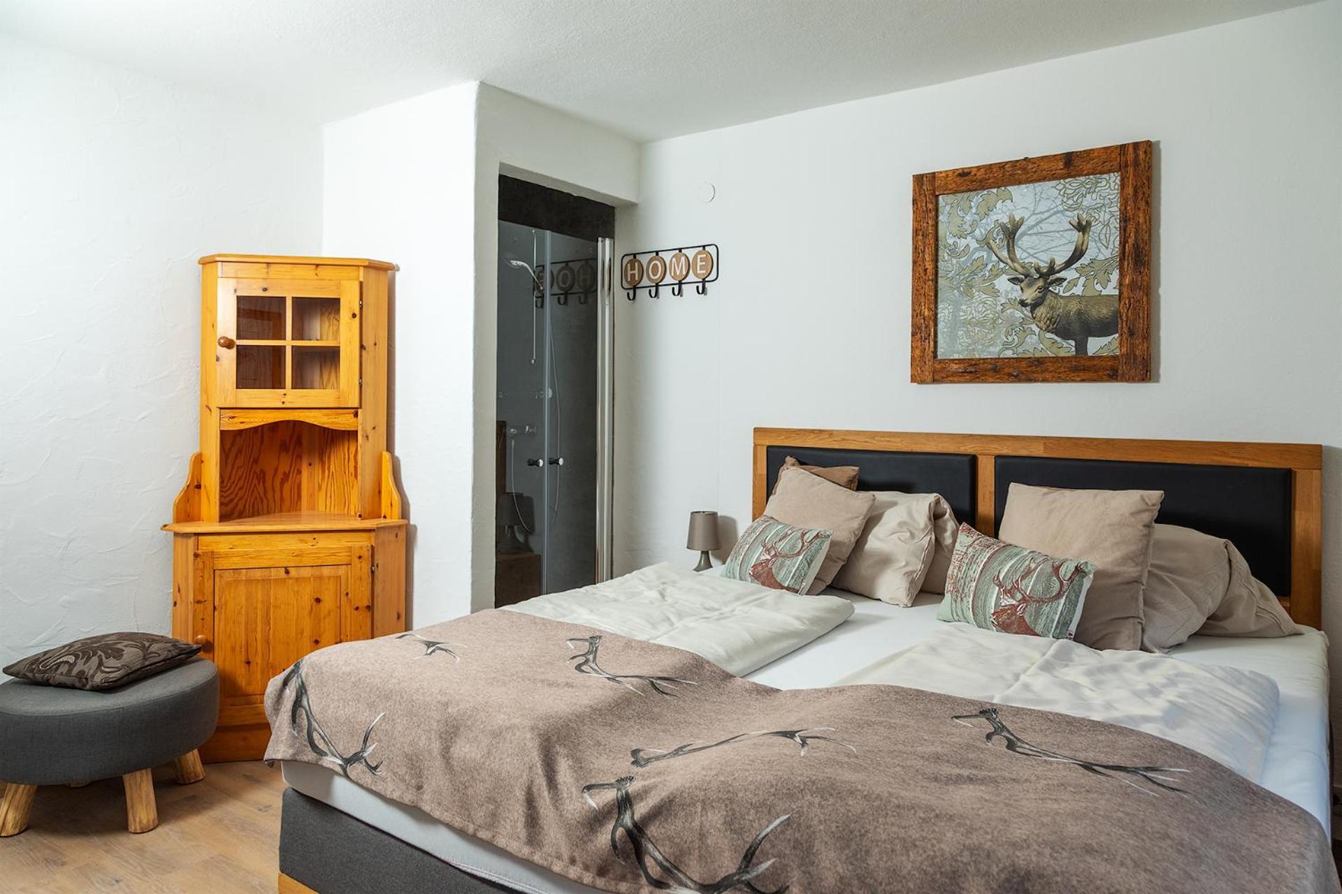 Appartements Alpengarten Mallnitz Εξωτερικό φωτογραφία