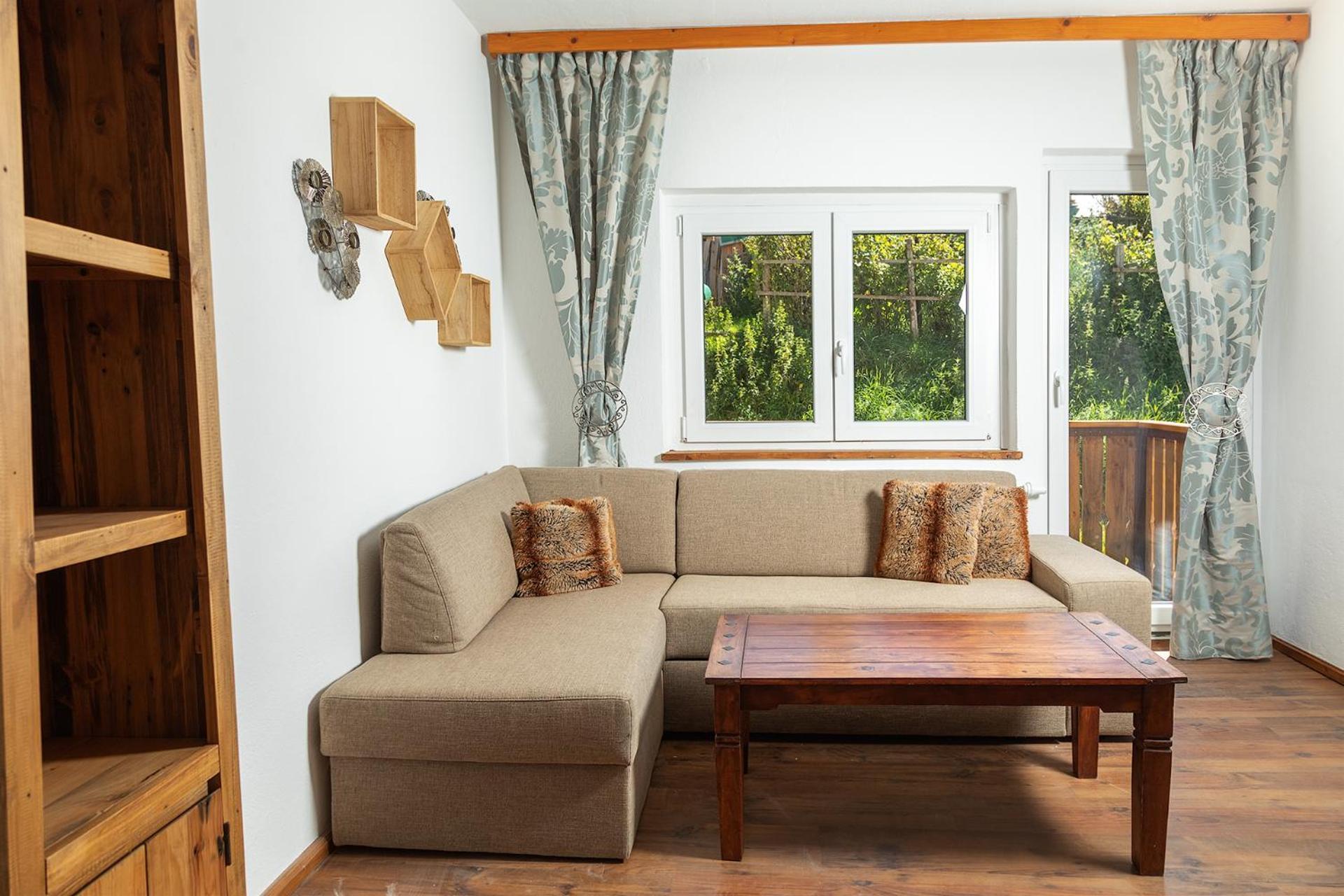 Appartements Alpengarten Mallnitz Εξωτερικό φωτογραφία