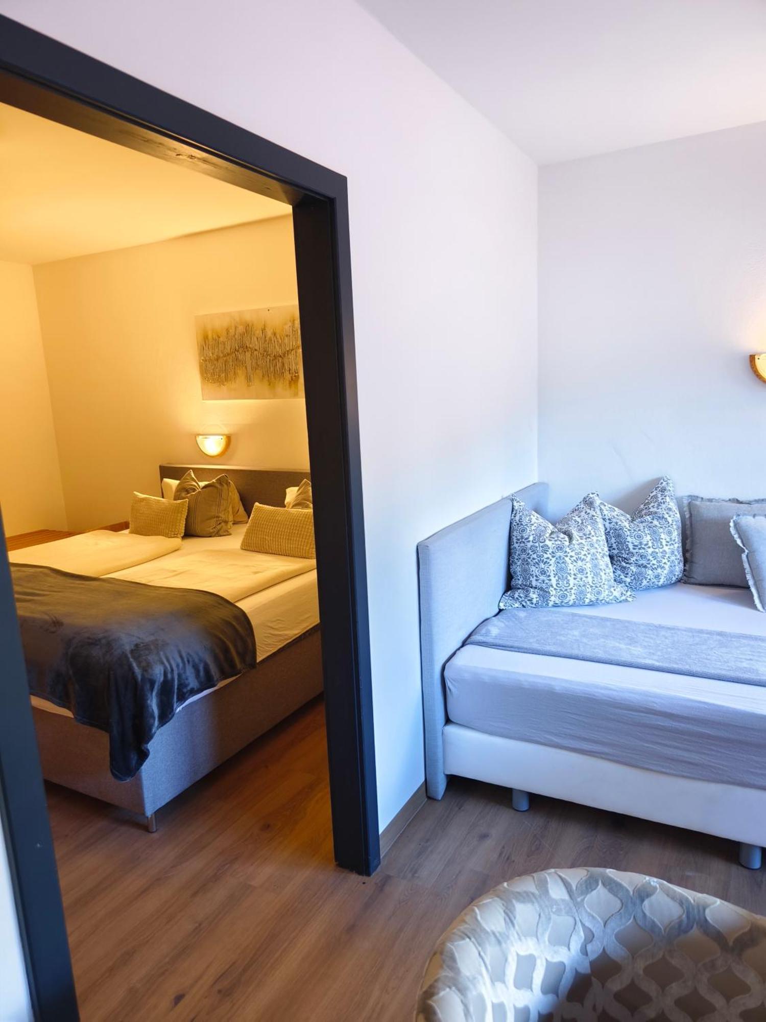 Appartements Alpengarten Mallnitz Εξωτερικό φωτογραφία