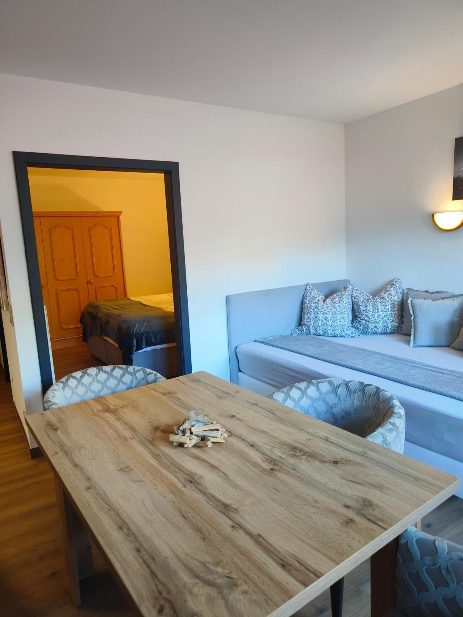 Appartements Alpengarten Mallnitz Εξωτερικό φωτογραφία